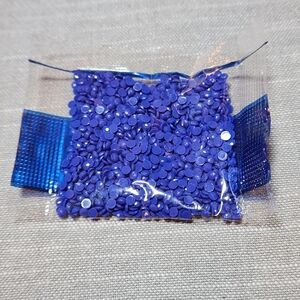 Diamond Art Painting Beads Diamond Dotz Flat Back Round Sealed Pack